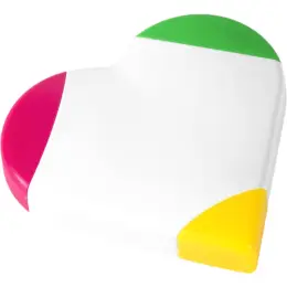 Altitude Heart Highlighter Unbranded Closed